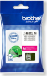 Brother LC462M magenta XL