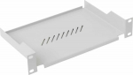TriTon Shelf 10" 1U/150mm Szara (RAC-UP-X01-C1)