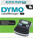 DYMO LabelManager 210D+ 6/9/12 mm D1-Bands QWY UK/HK