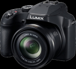 Panasonic Lumix DC-FZ82D, must