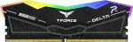 Team Group T-Force DELTA RGB - DDR5 - Kit - 32 GB: 2 x 16