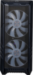 Col Cooler Master HAF 500 - Tower - E-ATX - Side panel with window (hardened glass)