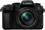 Panasonic Lumix DC-G90 + 12-60mm Kit, must