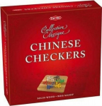 Tactic Chinese Checkers - Collection Classique