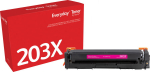 Xerox Toner Everyday HP 203X (CF543X) Magenta
