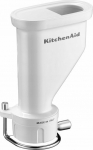 KitchenAid Gourmet Attachment for pasta machine