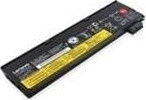 Lenovo ThinkPad Battery 61 - Laptop battery - Lithium-ion - 3 Zellen - 24 Wh - f&uuml;r ThinkPad A475, A485, P51s, P52s, T25, T470, T480, T570, T580 (4X50M08810)