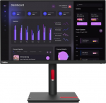 Lenovo ThinkVision T24i-30 - LED-Monitor - 60.5 cm (23.8")
