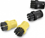K&auml;rcher Karcher Brush set 2.863-264.0