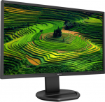 Philips B Line 221B8LJEB - LED-Monitor - 54.6 cm (22")