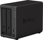 Synology Network Video Recorder DVA1622 (2 Bay)