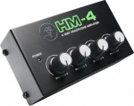 Mackie heliv&otilde;imendi HM-4 Headphone Amplifier