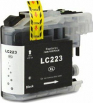 Actis KB-223BK ink (replacement for Brother LC223BK; Standard; 16 ml; black)