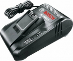 BOS Bosch Bosch Battery charger 18V Bosch Zielony