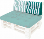 Hobbygarden KRŕTKIE SUPPORT LEO GREEN Z BELTS