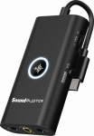 Creative Labs Creative Sound Blaster G3 USB Sound card