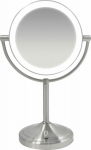 Homedics MIR-8150-EU Makeup Mirror with Led Illumination