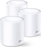 TP-LINK Deco X60 AX5400 WiFi 6 - Mesh system, 3-pack