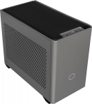 Col Cooler Master NR200P-MCNN85-SL0 MasterBox NR200P MAX Computer case Mini-ITX Grey