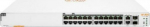 HP HPE Aruba Switch 1960 24G 2XGT 2SFP+ 370W PoE+ JL807A Aruba Instant On