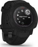 Garmin Instinct 2 Solar Tactical Edition Black