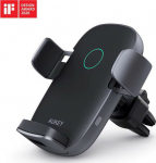 AUKEY HD-C52 holder wireless charger inductive Qi 10W