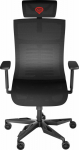 GNS Genesis ASTAT armchair 700 G2 Czarny (NFG-1945)