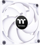 Thermaltake CT120 - Geh&auml;usel&uuml;fter - 120 mm - wei&szlig; (pack of 2)