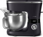 Philips Series 7000 Kitchen Machine HR7962/01, 5.5L Bowl, 8 speed settings, 1000W