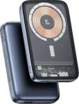 Usams PB67 Magnetic 15W Wireless Fast Charge Powerbank 10000mAh