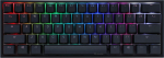 Ducky One 2 Pro Mini Gaming Tastatur, RGB LED - Kailh White