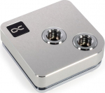 Alphacool Core 1 CPU-K&uuml;hler - Silber