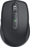 Log Logitech MX Anywhere 3S for Business - Mouse - graphite