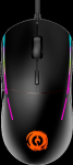 CANYON mouse Shadder GM-321 RGB 6buttons Wired Black