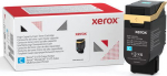 Xerox VERSALINK C410/C415 CYAN HIGH, CAPACITY TONER CARTRIDGE (7000 P