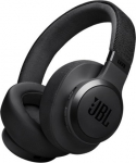 JBL juhtmevabad k&otilde;rvaklapid Live 770NC, must