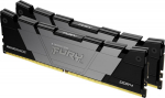 KIN DDR4 64GB PC 3200 CL16 Kingston KIT (2x32GB) FURY Renegade retail