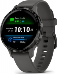 SMARTWATCH VENU 3S/GRAY/SLATE 010-02785-00 GARMIN