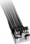 be quiet! Power Cable 12V-2x6 / 12VHPWR PCI-E 90&deg;gewinkelt