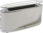 Alessi Toaster white SG68 W