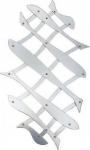 Alessi Pescher Extensible Trivet DUL03
