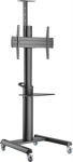 TV SET ACC FLOOR STAND 37-70"/TVS-70T-02 GEMBIRD