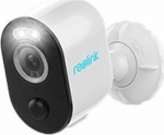 Reolink Argus Series B330 5MP Wi-Fi Akkukamera