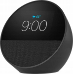 Speaker intelligent Amazon Echo Spot (2024) Czarny