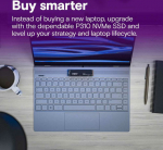 CRC SSD|CRUCIAL|440xTBW rating|Read speed 7100 MB/s|Write speed 6000 MB/s|NVMe Yes|PCI Express 4.0|M.2|2000 GB|P310|CT2000P310SSD8
