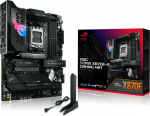 ASUS ROG Strix X870E-E Gaming WiFi Mainboard, AMD X870E, Sockel AM5, DDR5
