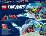 Lego DREAMZzz Cooper's Jet Controller (71489)