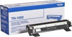 Brother TN-1050 (TN1050) Toner Cartridge, Black