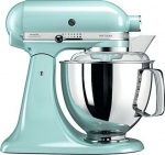 KitchenAid Artisan 5KSM175PSEIC Kitchen machine 4.8liter 300W Ice blue