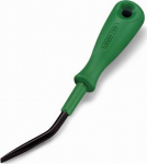 Wago Mounting device with insulated blade pin 2.5x 0.4mm angular design (210-648)